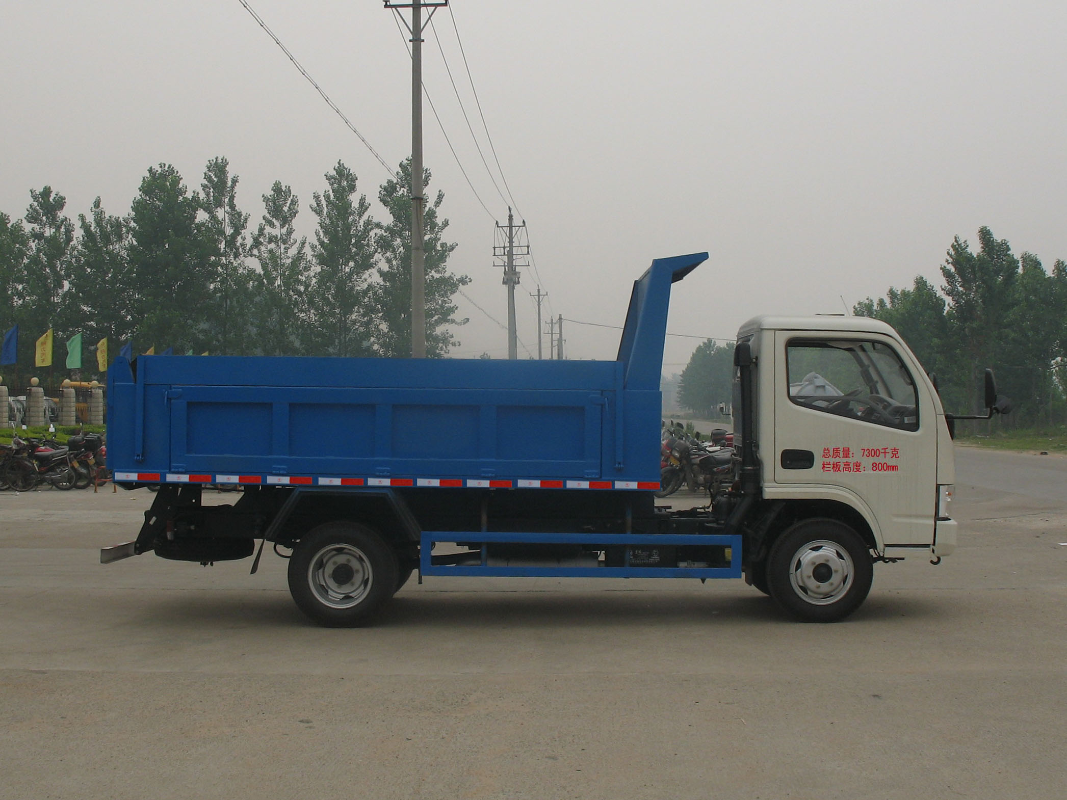 CLW5070ZLJD4жʽ